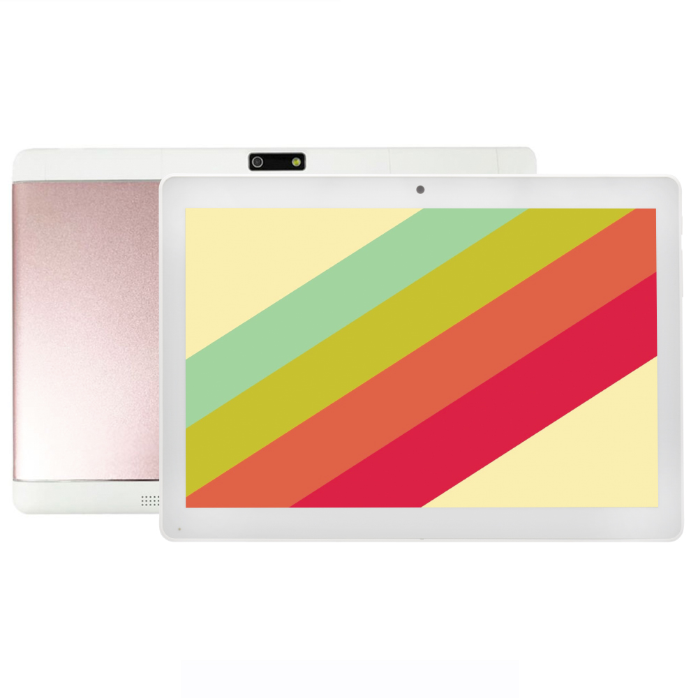 Tablet Dub Smartpad Pro 10 1GB de RAM / 32GB / Tela 10.1" - Rosa