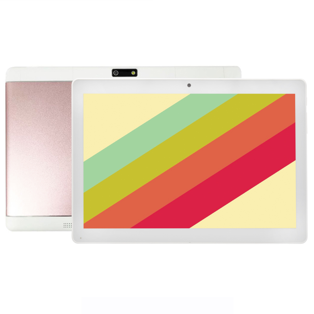 Tablet Dub Smartpad Pro DUB-TB10 1GB de RAM / 32GB / Tela 10.1" - Rosa