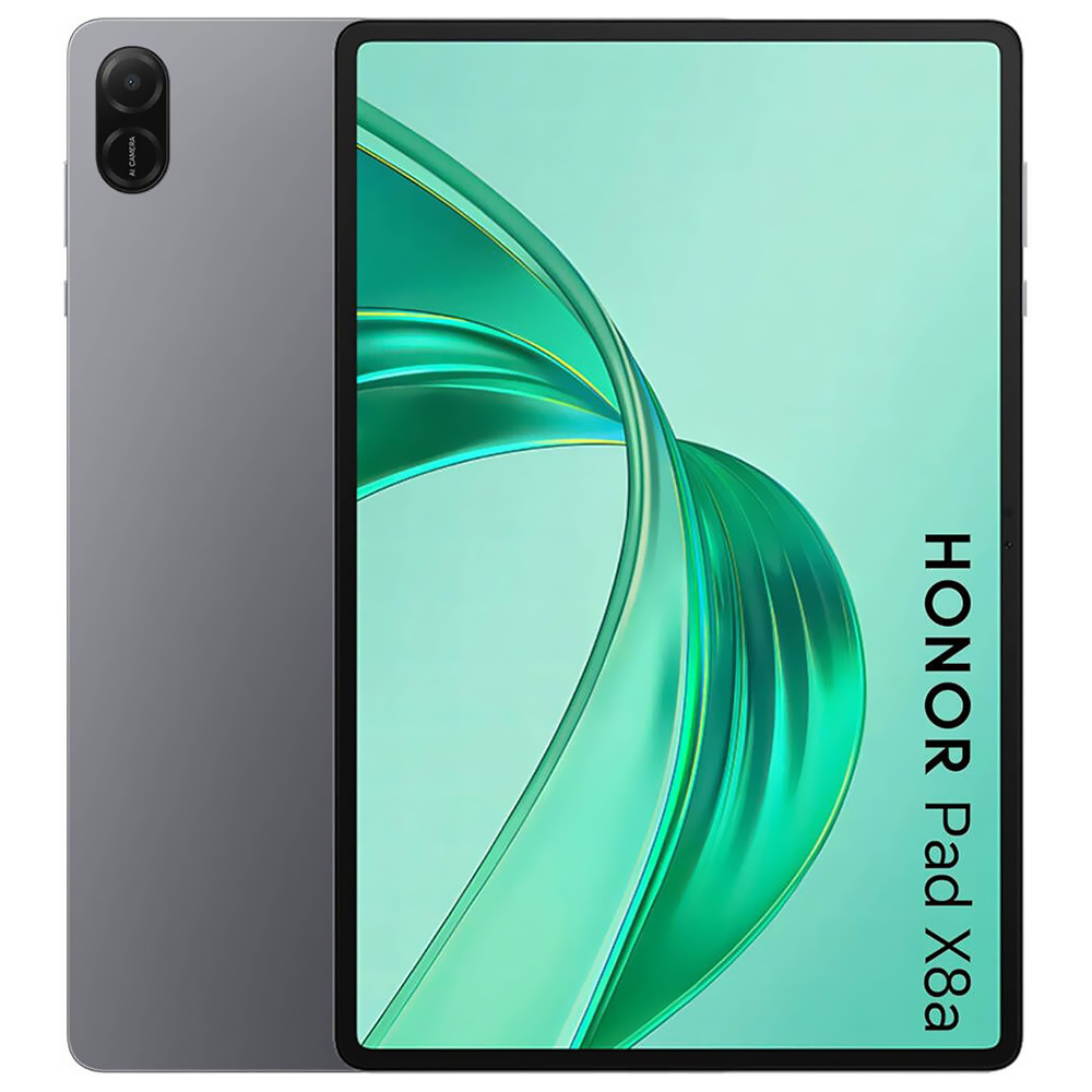 Tablet Honor Pad NDL-W09 4GB de RAM / 128GB / Tela 11" - Space Cinza