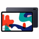 Tablet Huawei MatePad BAH3-W59 4GB de RAM / 128GB / Tela 10.4'' / nanoSIM LTE - Cinza