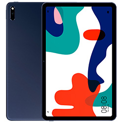 Tablet Huawei MatePad BAH3-W59 4GB de RAM / 64GB / Tela 10.4'' - Cinza Meia Noite