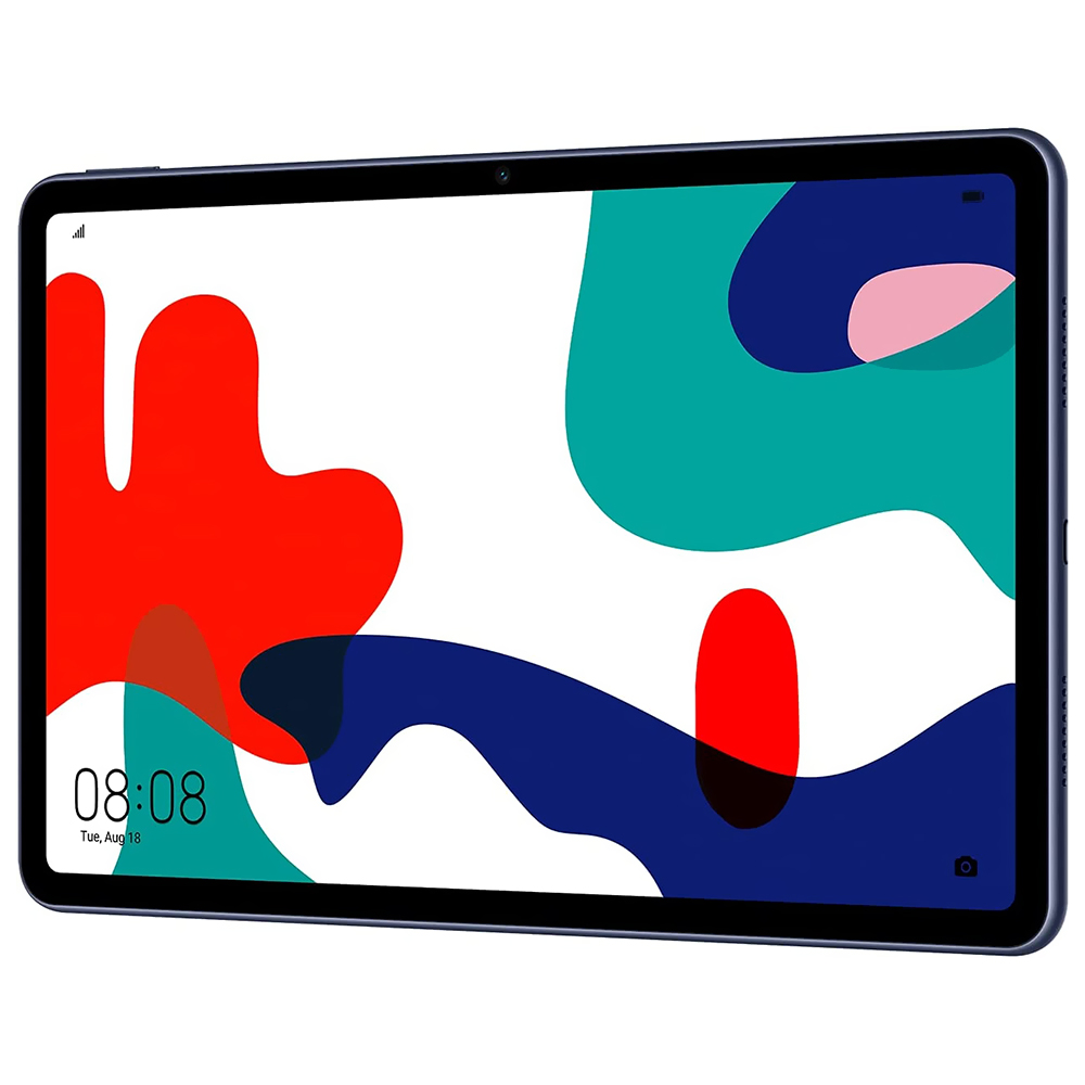 Tablet Huawei MatePad BAH3-W59 4GB de RAM / 64GB / Tela 10.4'' - Cinza Meia Noite