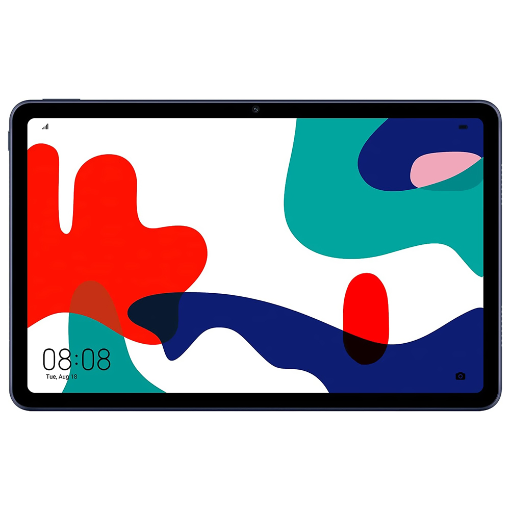 Tablet Huawei MatePad BAH3-W59 4GB de RAM / 64GB / Tela 10.4'' - Cinza Meia Noite