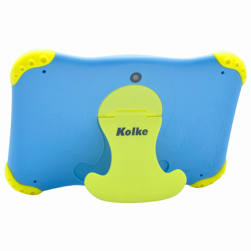Tablet Kolke KTK-611 Kids 2GB de RAM / 32GB / Tela 7" - Azul