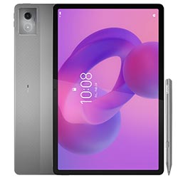 Tablet Lenovo Idea Tab Pro TB373FU 8GB de RAM / 256GB / Tela 12.7" - Luna Cinza + Pencil