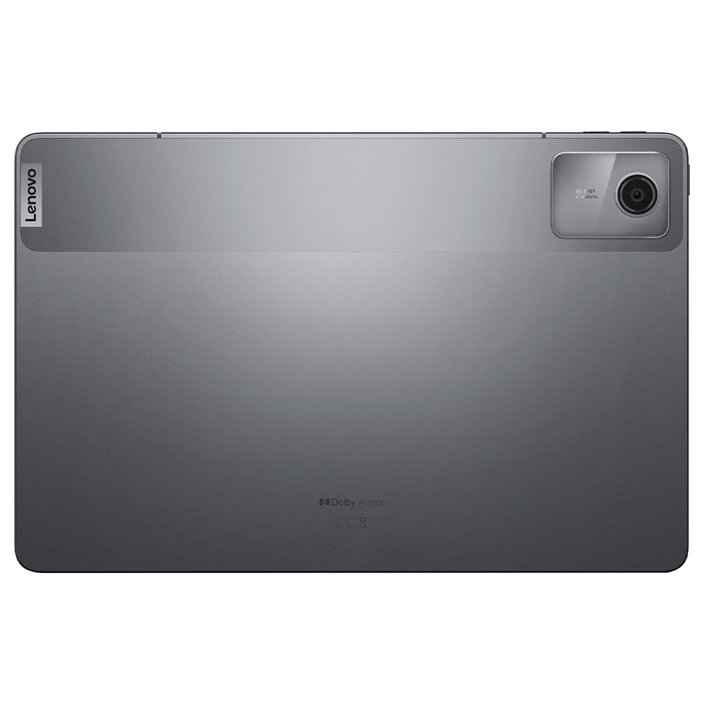 Tablet Lenovo TAB M11 TB330XU 8GB de RAM / 128GB / Tela 11" - Luna Cinza + Pencil