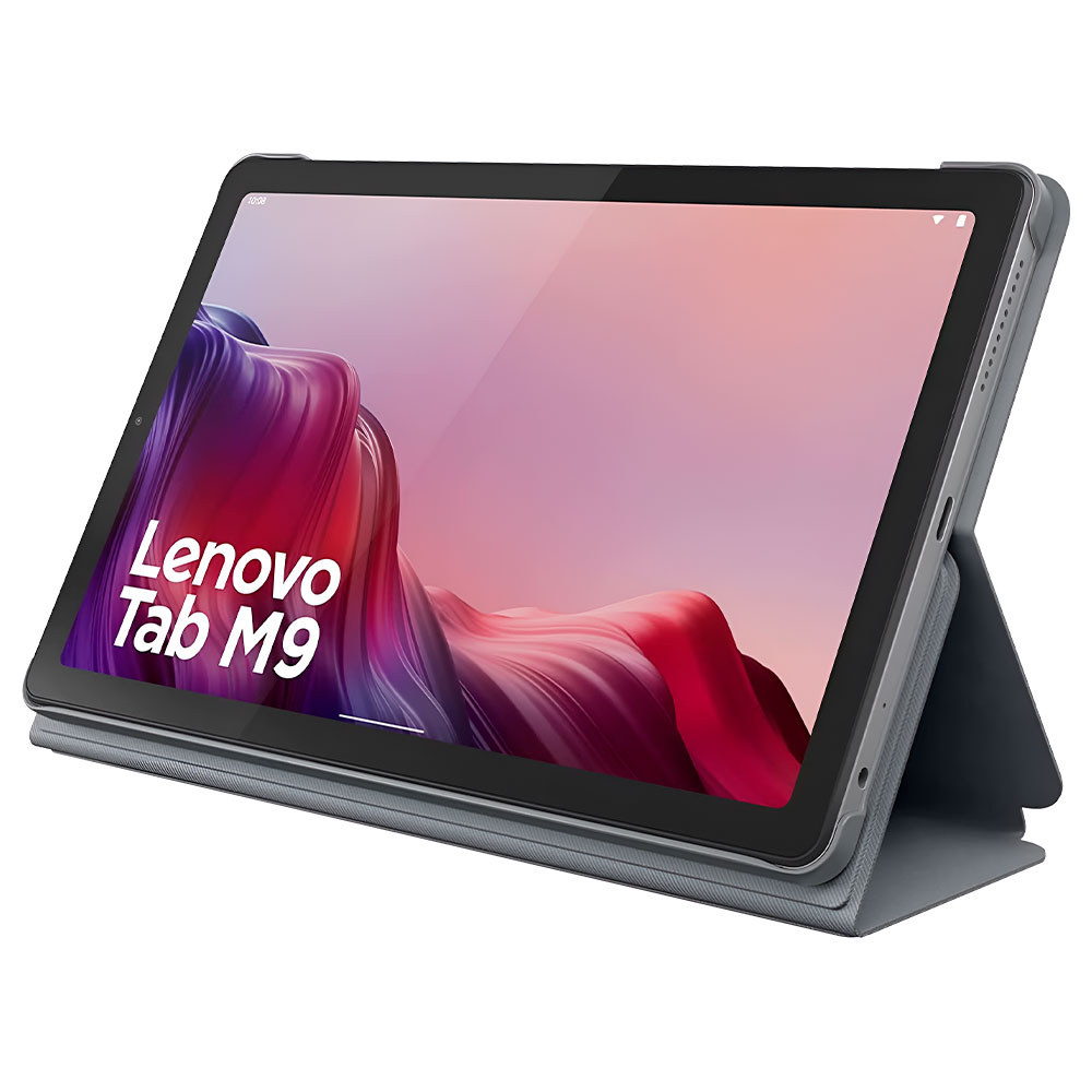 Tablet Lenovo TAB M9 TB310XU 4GB de RAM / 128GB / Tela 9" - Artic Cinza