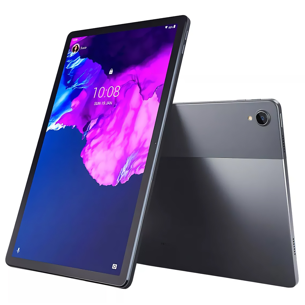 Tablet Lenovo TAB P11 TB-J606F 4GB de RAM / 64GB / Tela 11