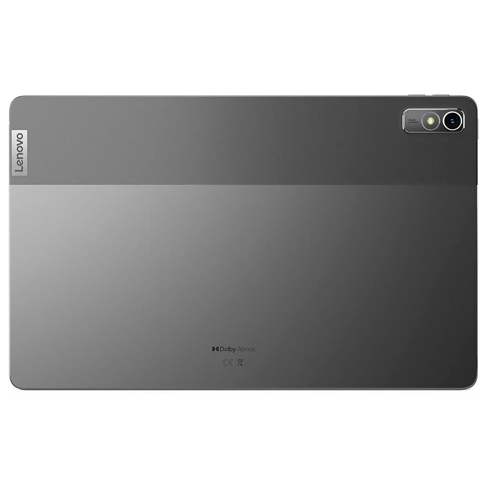 Tablet Lenovo TAB P11 TB350XU 6GB de RAM / 128GB / Tela 11.5" - Storm Cinza