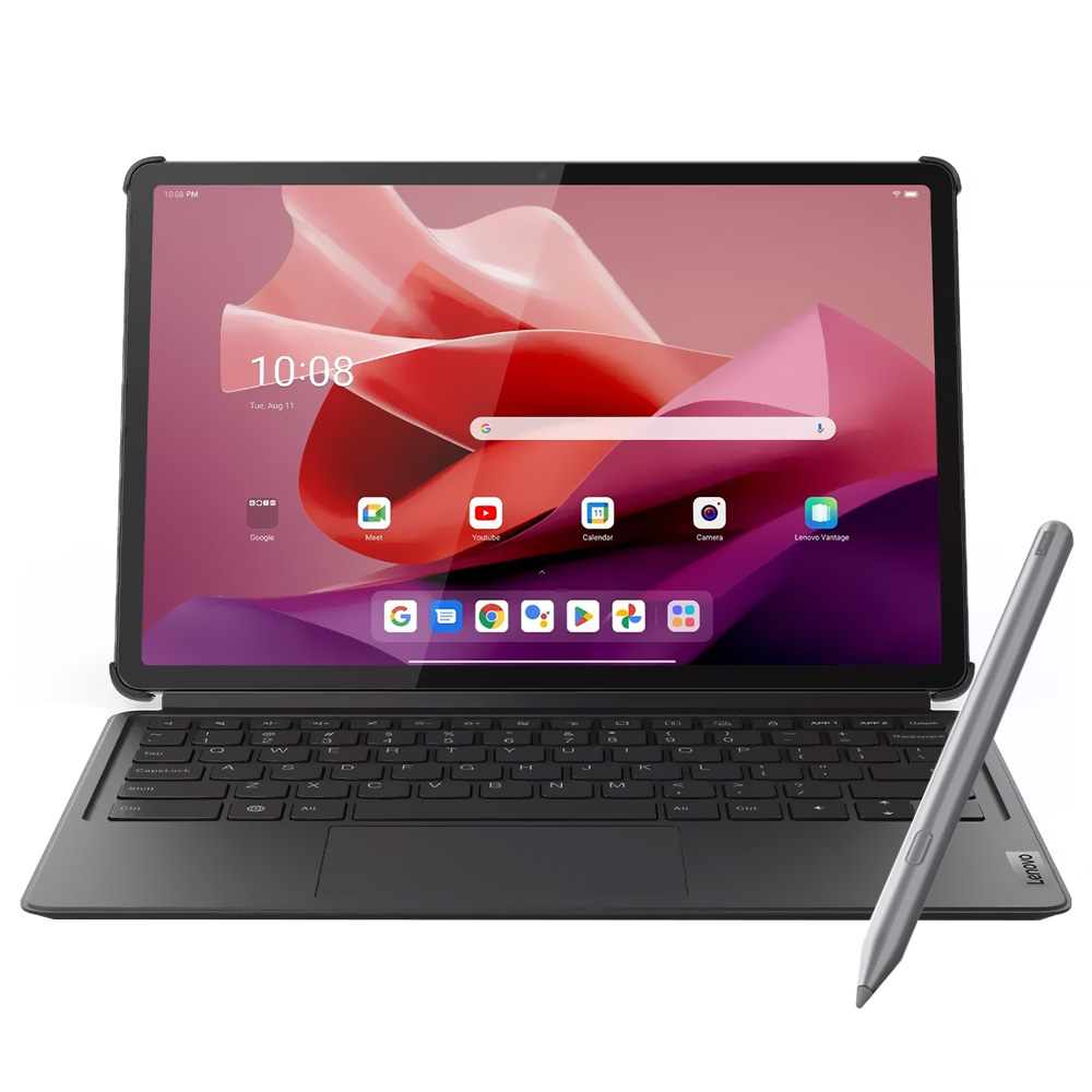 【新品未開封】Lenovo Tab P12 Pro 8GB/256GB Lenovo Lenovo Tab P12 Pro ZA9D0030JP|パソコン買うならPCショップWELL