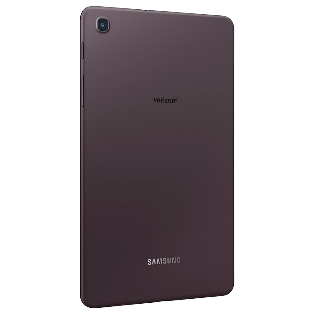 Tablet Samsung Galaxy Tab A T307U 3GB de RAM / 32GB / Tela 8.4" / LTE - Mocha
