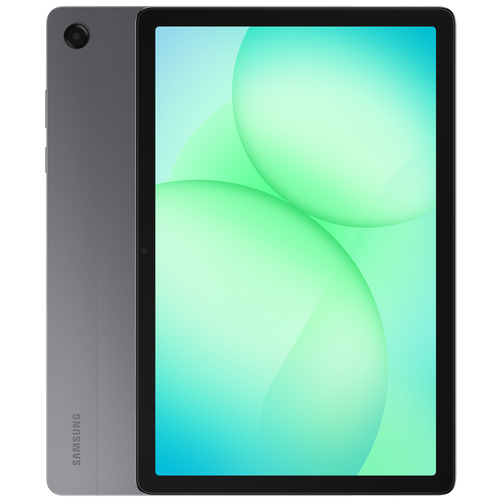 Tablet Samsung Galaxy Tab A11+ X230 8GB de RAM / 256GB / Tela 11.0" - Cinza