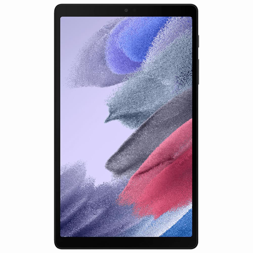 Tablet Samsung Galaxy Tab A7 Lite T220 3GB de RAM / 32GB / Tela 8.7" - Cinza