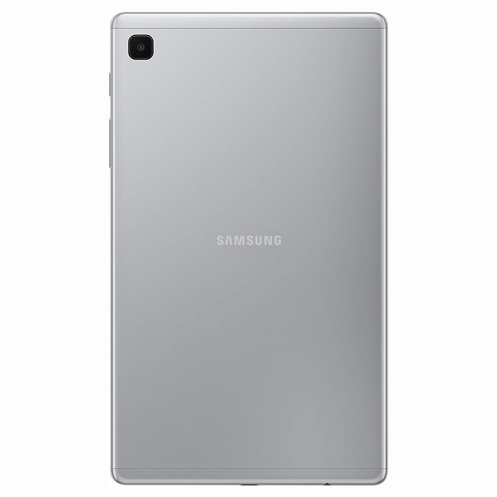 Tablet Samsung Galaxy Tab A7 Lite T220 3GB de RAM / 32GB / Tela 8.7" - Prata 