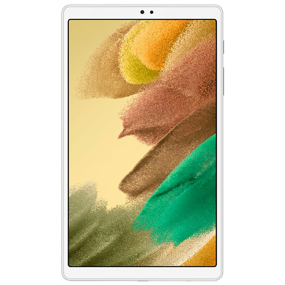 Tablet Samsung Galaxy Tab A7 Lite T225 3GB de RAM / 32GB / Tela 8.7" - Prata