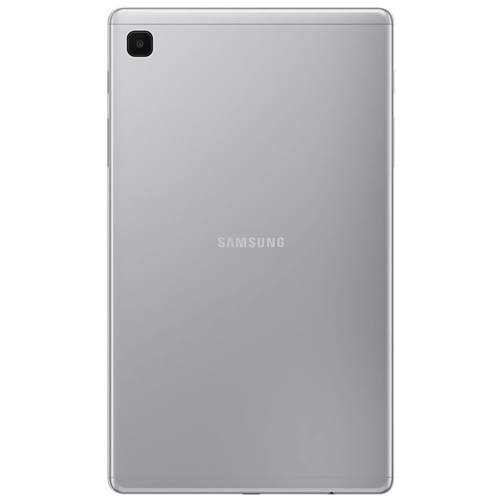 Tablet Samsung Galaxy Tab A7 Lite T225 3GB de RAM / 32GB / Tela 8.7" - Prata