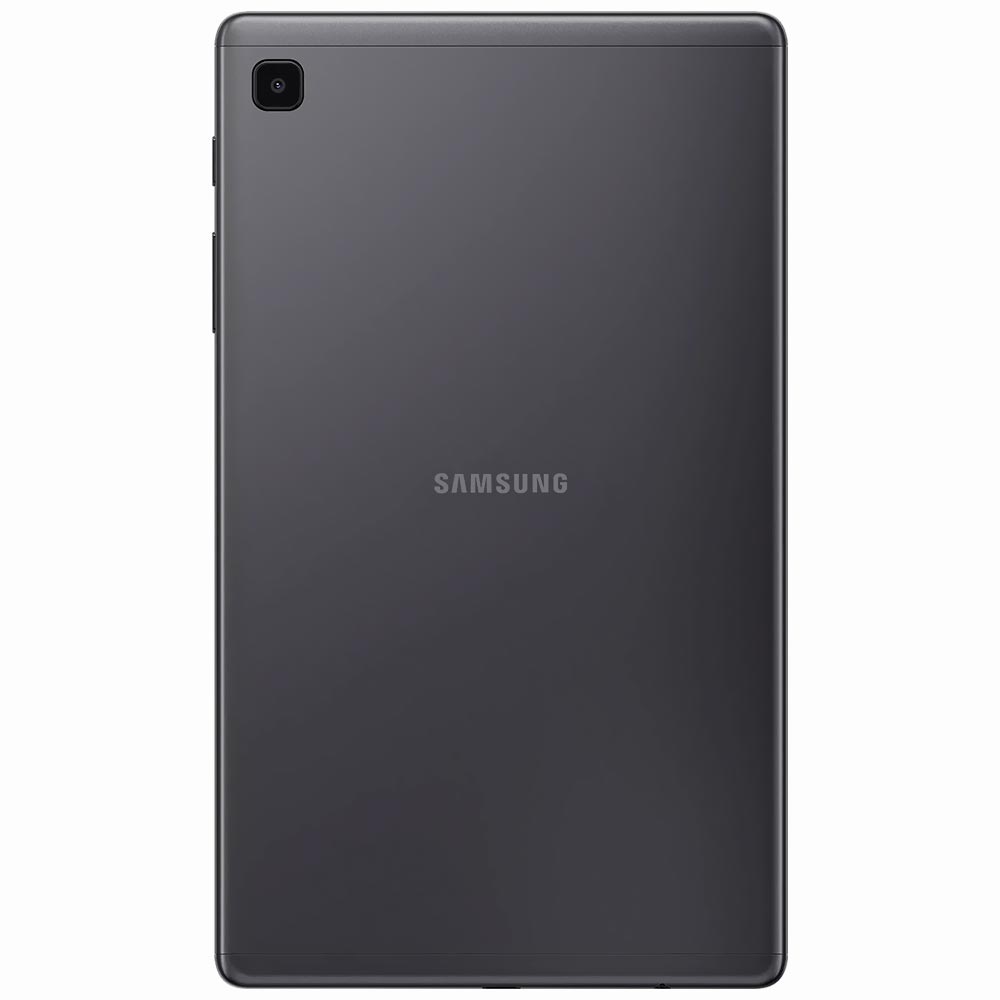 Tablet Samsung Galaxy Tab A7 Lite T227U 3GB de RAM / 32GB / Tela 8.7" / Nano SIM LTE - Cinza