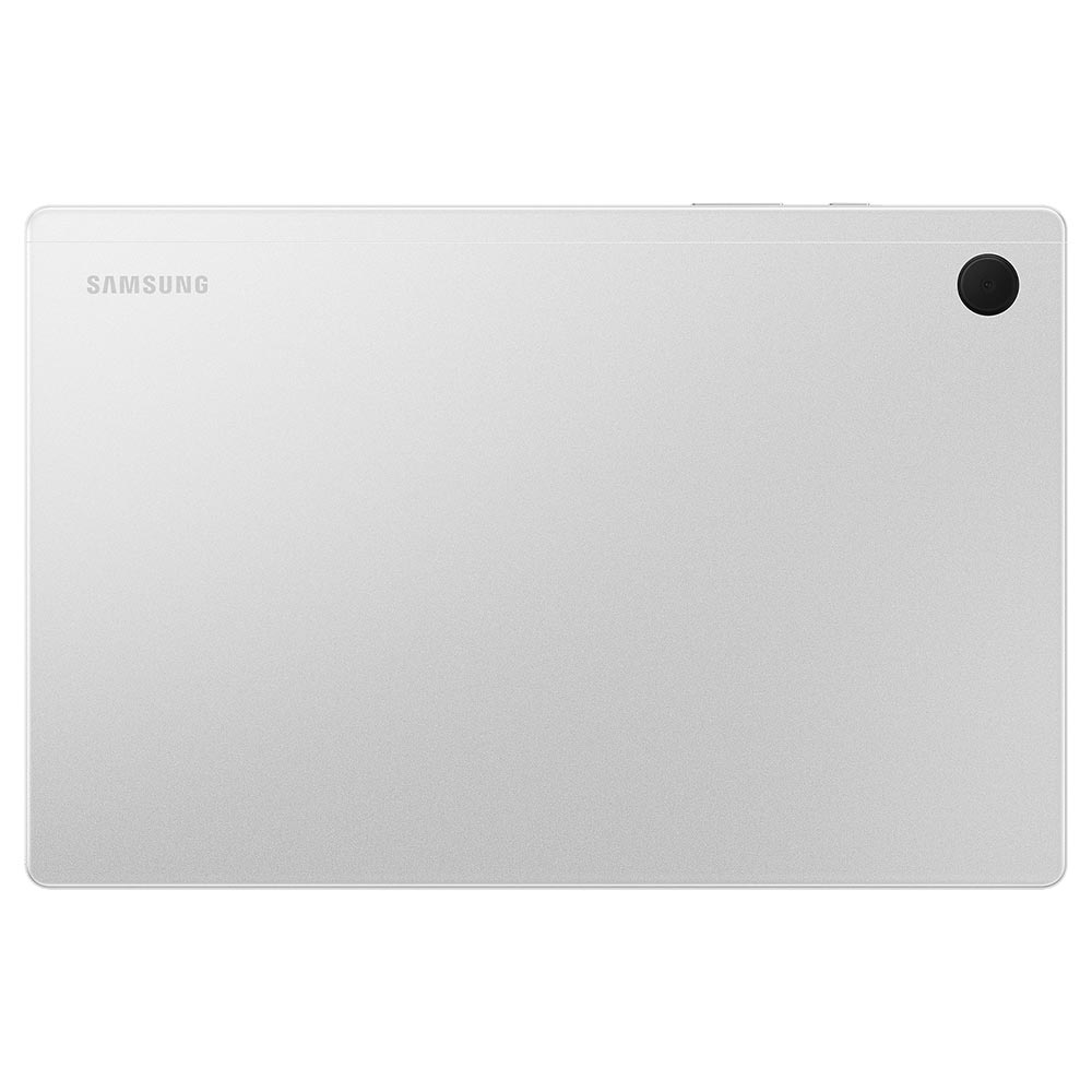 Tablet Samsung Galaxy Tab A8 X200 3GB de RAM / 32GB / Tela 10.5" - Prata 