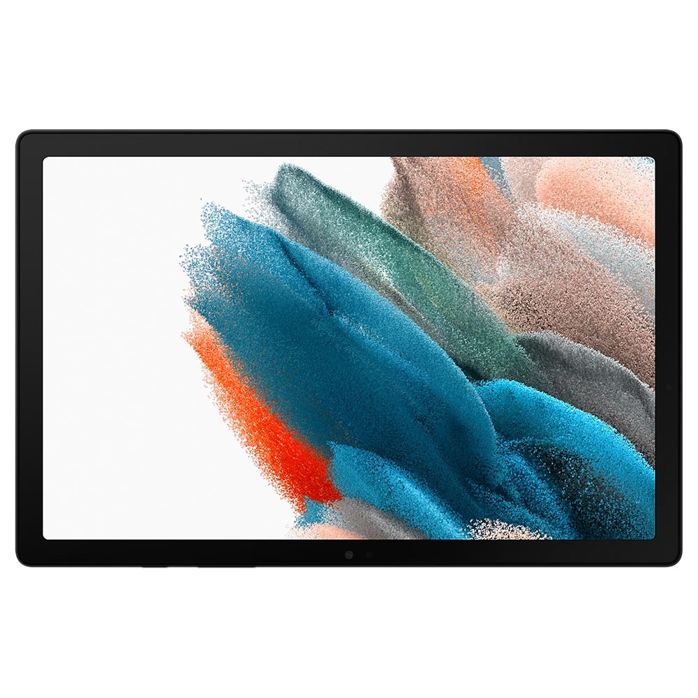 Tablet Samsung Galaxy Tab A8 X200 3GB de RAM / 32GB / Tela 10.5" - Prata 
