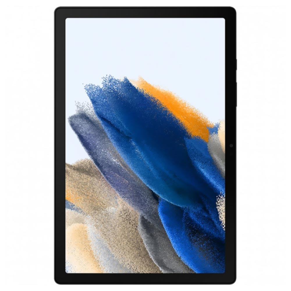 Tablet Samsung Galaxy Tab A8 X200 4GB de RAM / 64GB / Tela 10.5" - Cinza