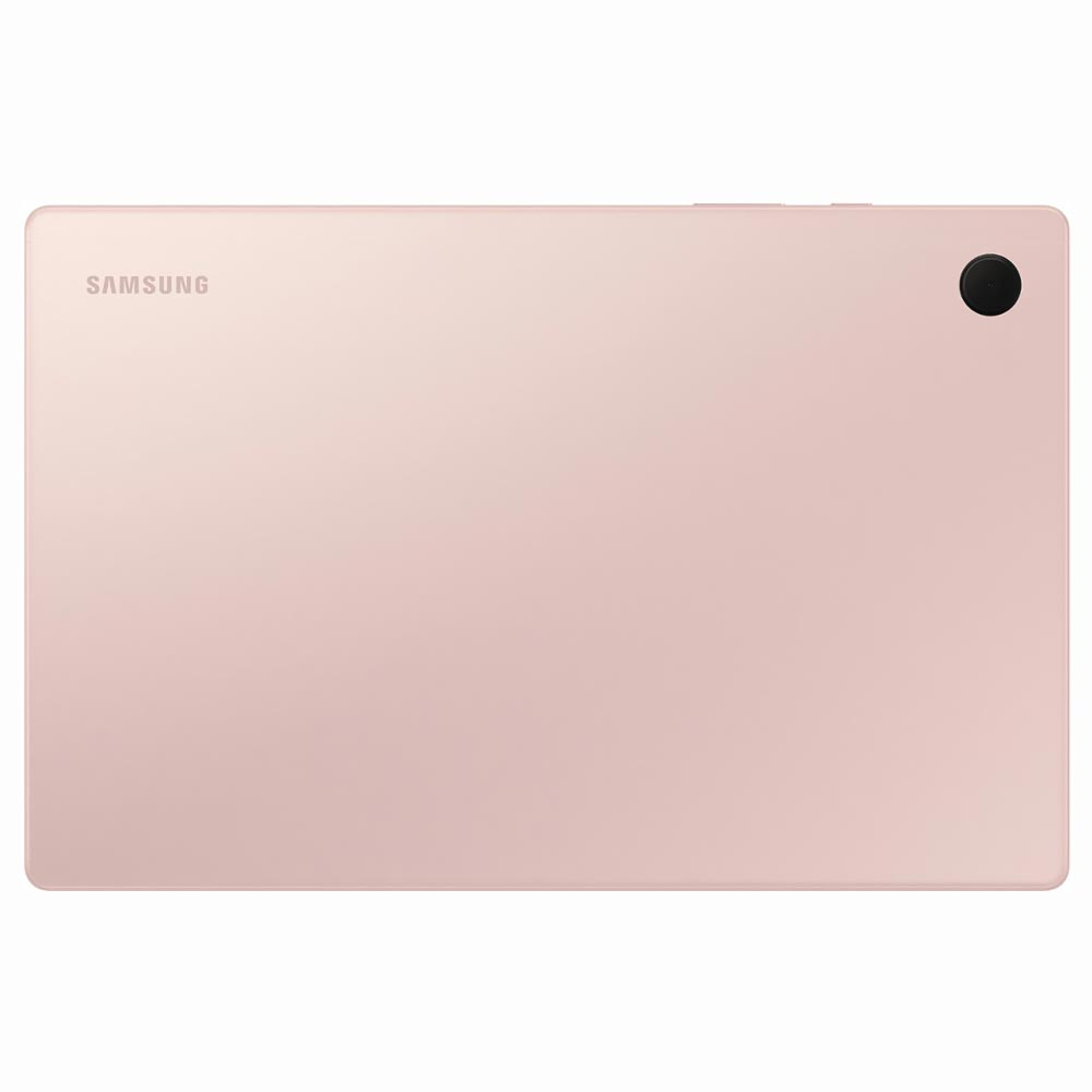 Tablet Samsung Galaxy Tab A8 X200 4GB de RAM / 64GB / Tela 10.5" - Gold Rosa