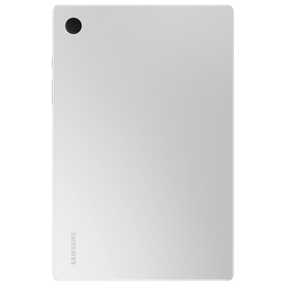 Tablet Samsung Galaxy Tab A8 X200 4GB de RAM / 64GB / Tela 10.5" - Prata 