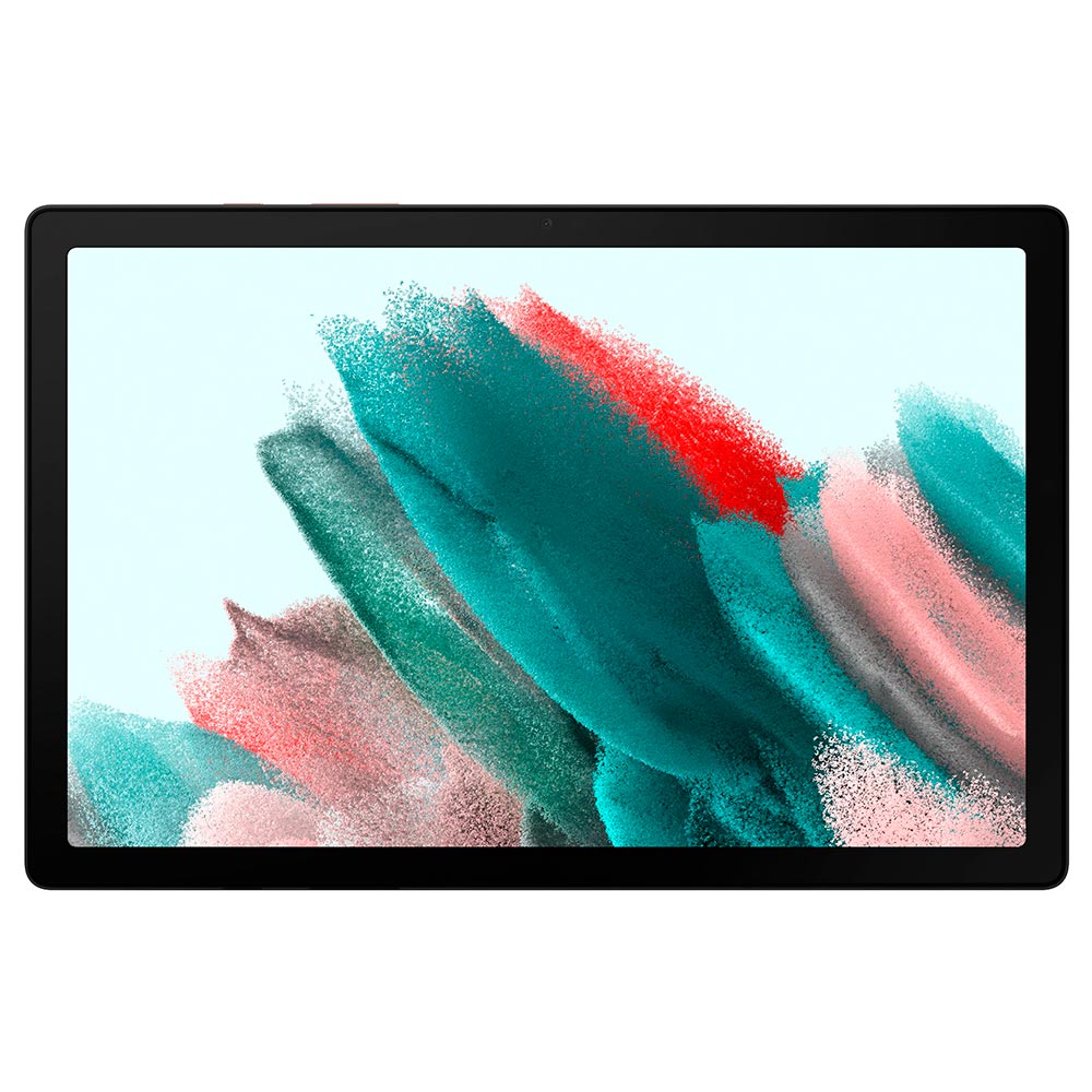 Tablet Samsung Galaxy Tab A8 X205 3GB de RAM / 32GB / Tela 10.5" - Nano SIM LTE - Rosa Dourado