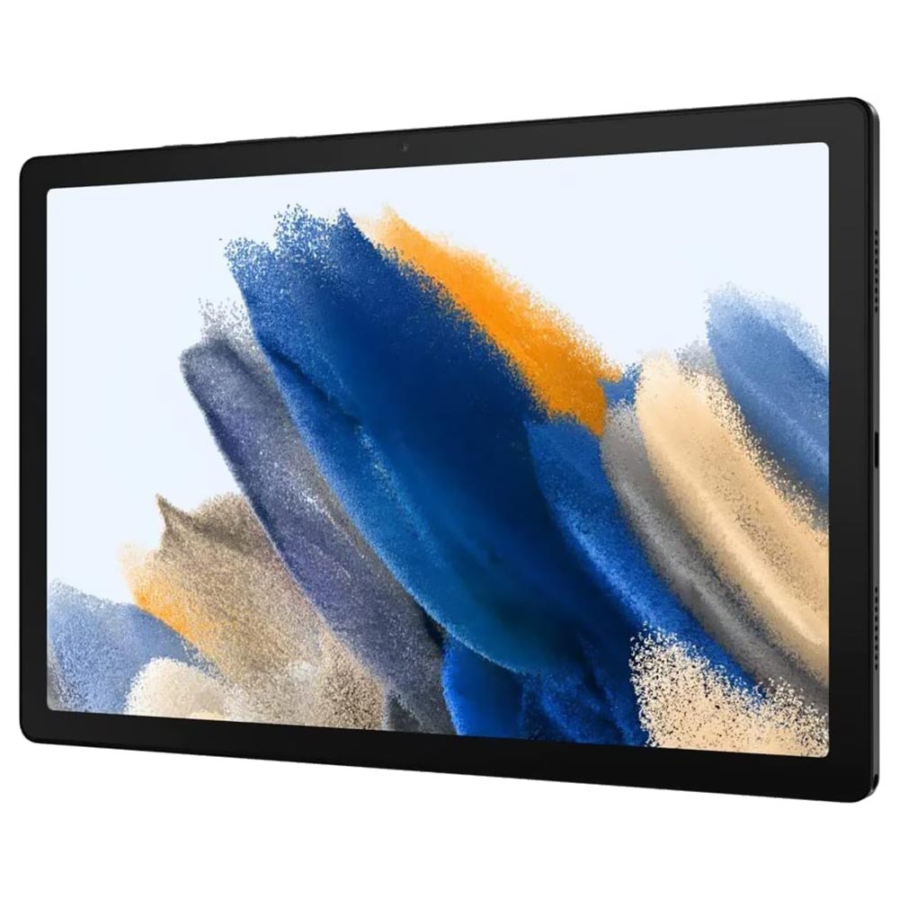 Tablet Samsung Galaxy Tab A8 X205 4GB de RAM / 64GB / Tela 10.5" / Nano SIM LTE - Cinza