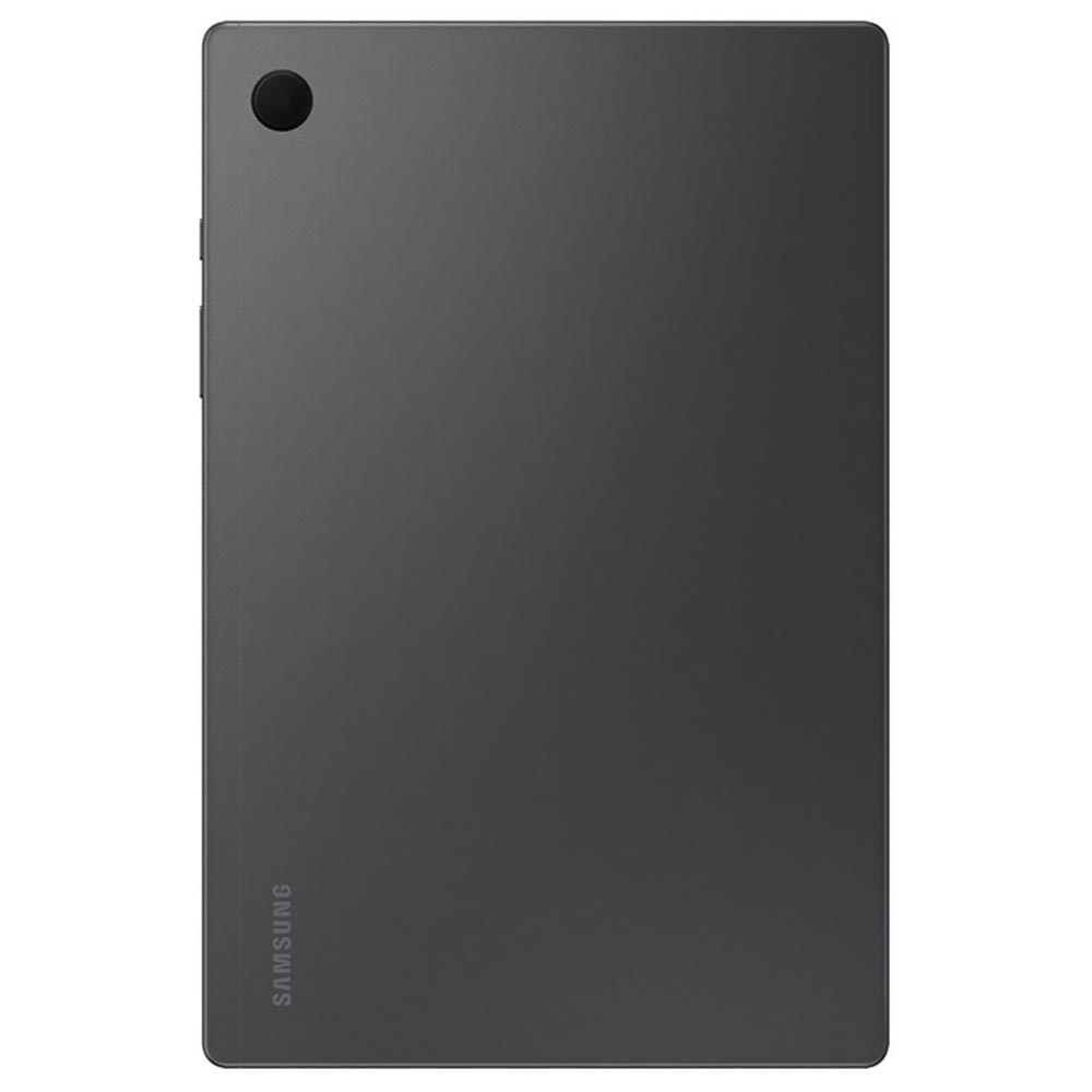 Tablet Samsung Galaxy Tab A8 X205 4GB de RAM / 64GB / Tela 10.5" / Nano SIM LTE - Cinza