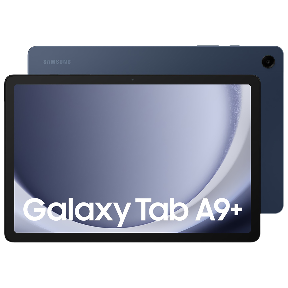 Tablet Samsung Galaxy Tab A9+ X210 8GB de RAM / 128GB / Tela 11" - Navy