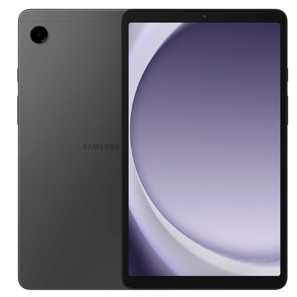 Tablet Samsung Galaxy Tab A9 X110 4GB de RAM / 64GB / Tela 8.7" - Graphite