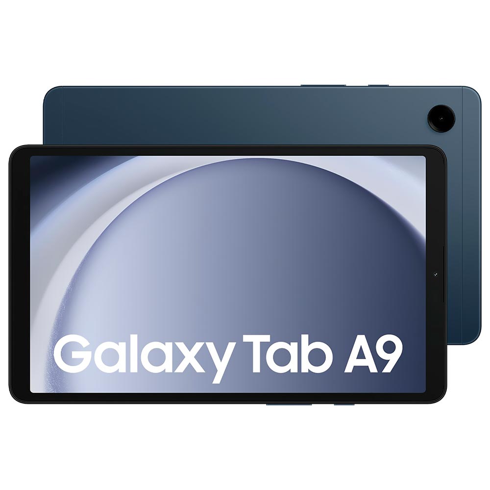 Tablet Samsung Galaxy Tab A9 X110 8GB de RAM / 128GB / Tela 8.7" - Navy