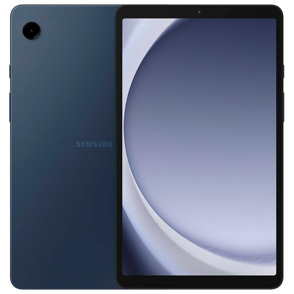 Tablet Samsung Galaxy Tab A9 X115 4GB de RAM / 64GB / Tela 8.7" - Navy