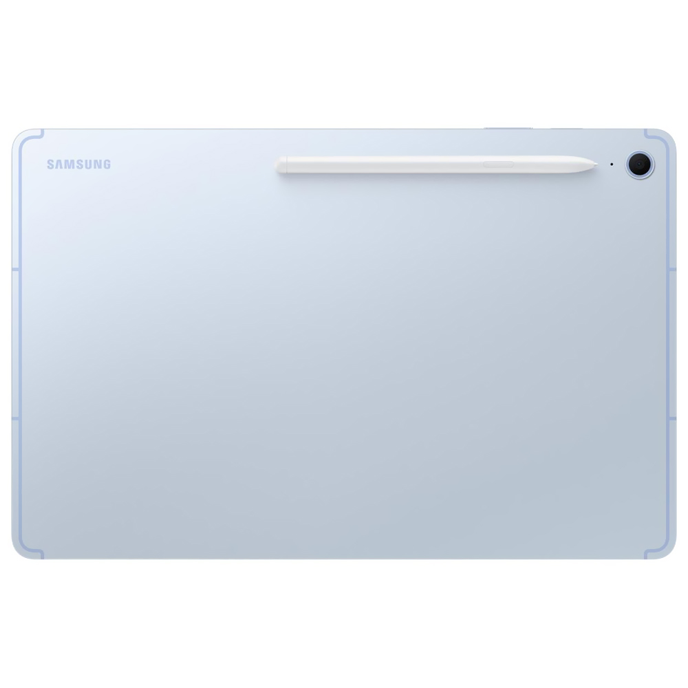 Tablet Samsung Galaxy Tab S10 Fe+ X620 8GB de RAM / 128GB / Tela 13.1" - Azul + Pencil