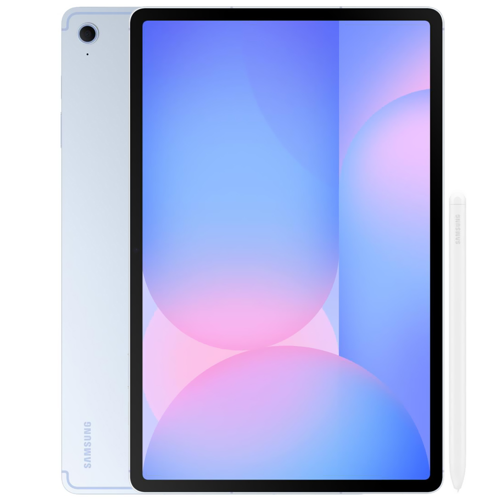 Tablet Samsung Galaxy Tab S10 Fe+ X620 8GB de RAM / 128GB / Tela 13.1" - Azul + Pencil