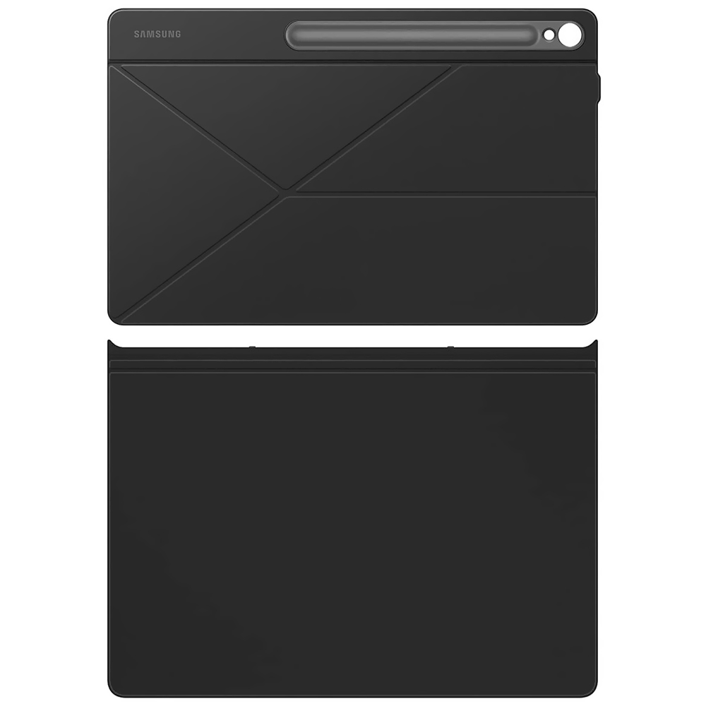 Tablet Samsung Galaxy Tab S10 FE+ X620 8GB de RAM / 128GB / Tela 13.1" - Cinza + Pencil
