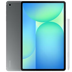 Tablet Samsung Galaxy Tab S10 FE+ X620 8GB de RAM / 128GB / Tela 13.1" - Cinza
