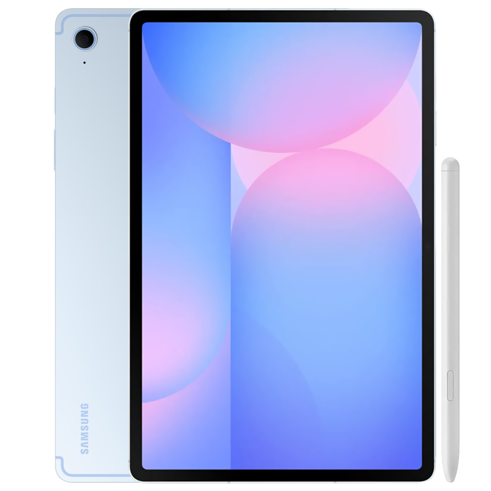 Tablet Samsung Galaxy Tab S10 FE X520 8GB de RAM / 128GB / Tela 10.9" - Azul