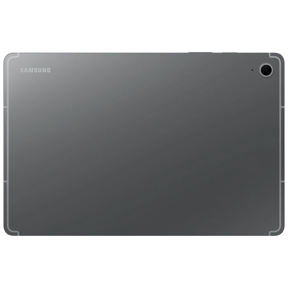 Tablet Samsung Galaxy Tab S10 FE X520 8GB de RAM / 128GB / Tela 10.9" - Cinza