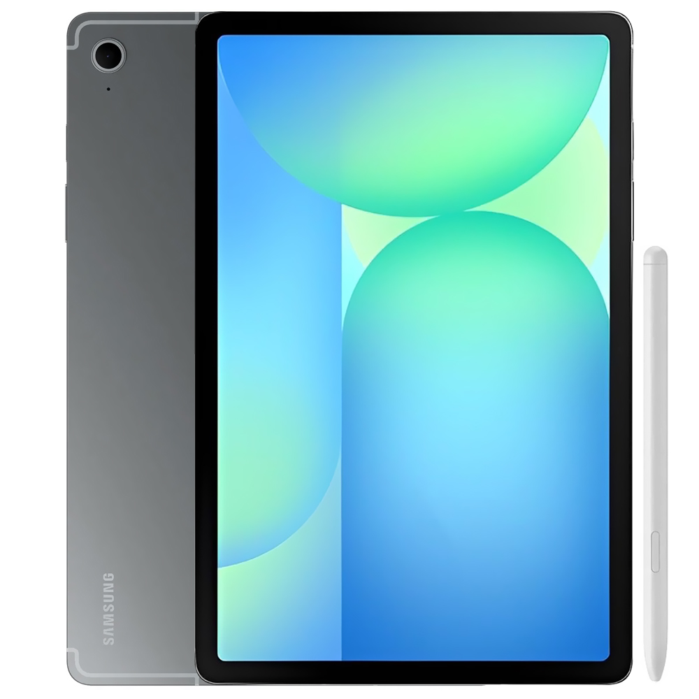 Tablet Samsung Galaxy Tab S10 FE X520 8GB de RAM / 128GB / Tela 10.9" - Cinza