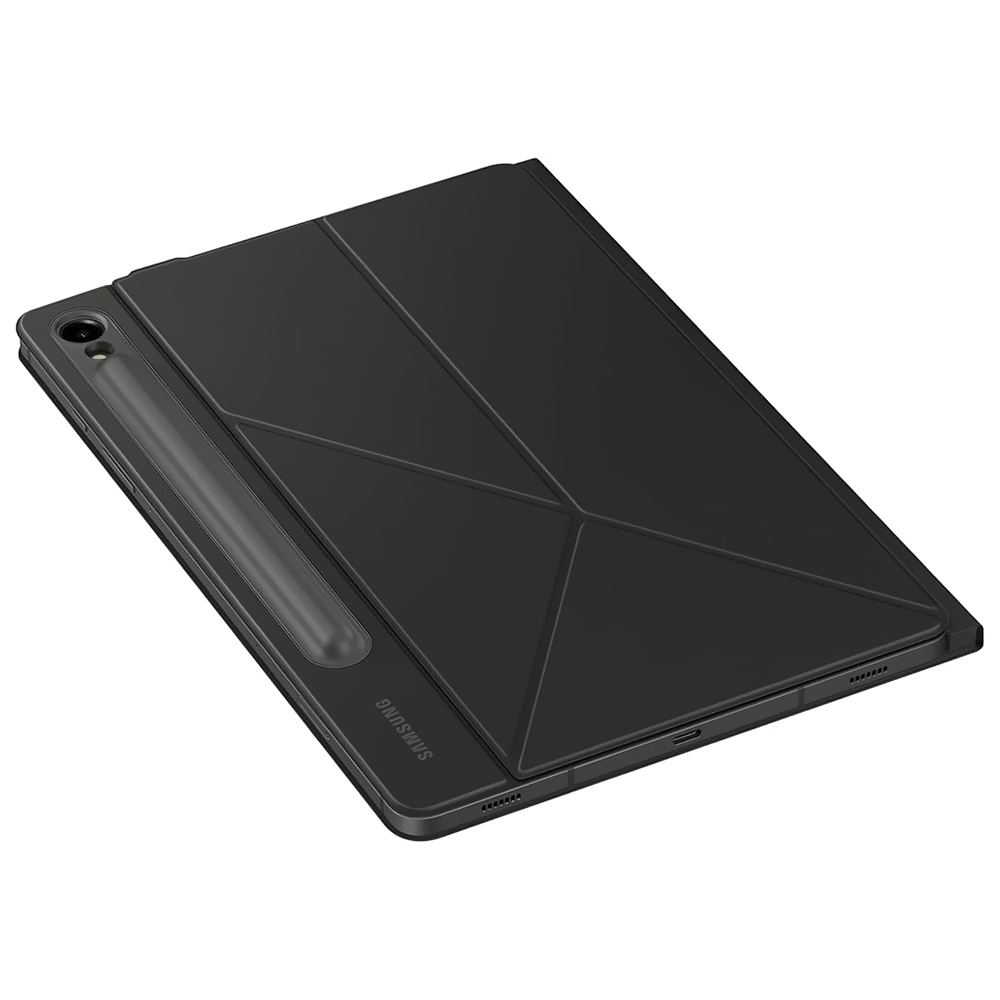Tablet Samsung Galaxy Tab S10 Fe X520 8GB de RAM / 128GB / Tela 10.9" - Prata + Pencil