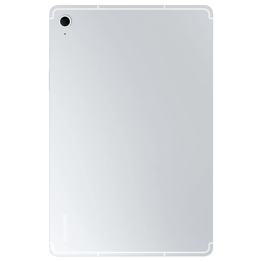 Tablet Samsung Galaxy Tab S10 FE X520 8GB de RAM / 128GB / Tela 10.9" - Prata