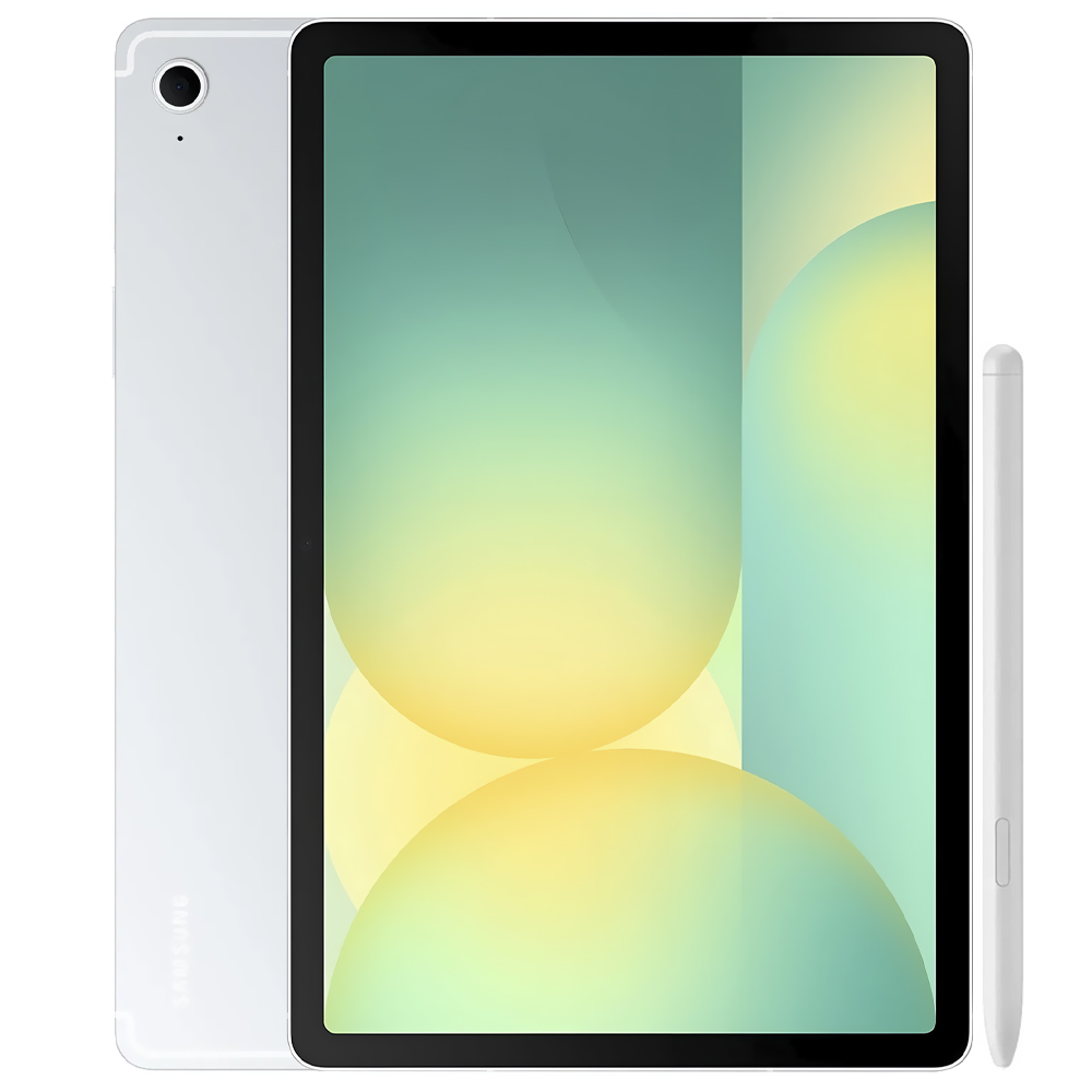 Tablet Samsung Galaxy Tab S10 FE X520 8GB de RAM / 128GB / Tela 10.9" - Prata