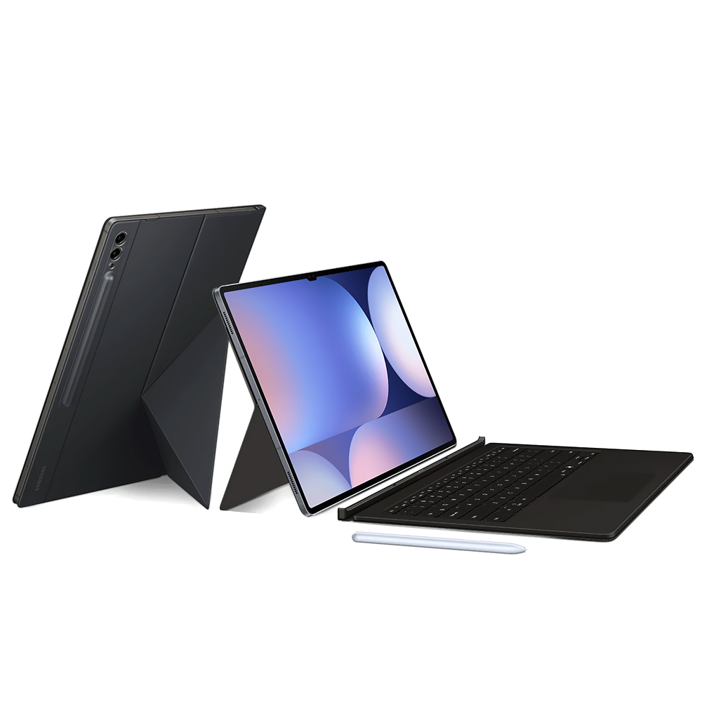 Tablet Samsung Galaxy Tab S10 Ultra X920 12GB de RAM / 256GB / Tela 14.6" - Moonstone Cinza + Pencil