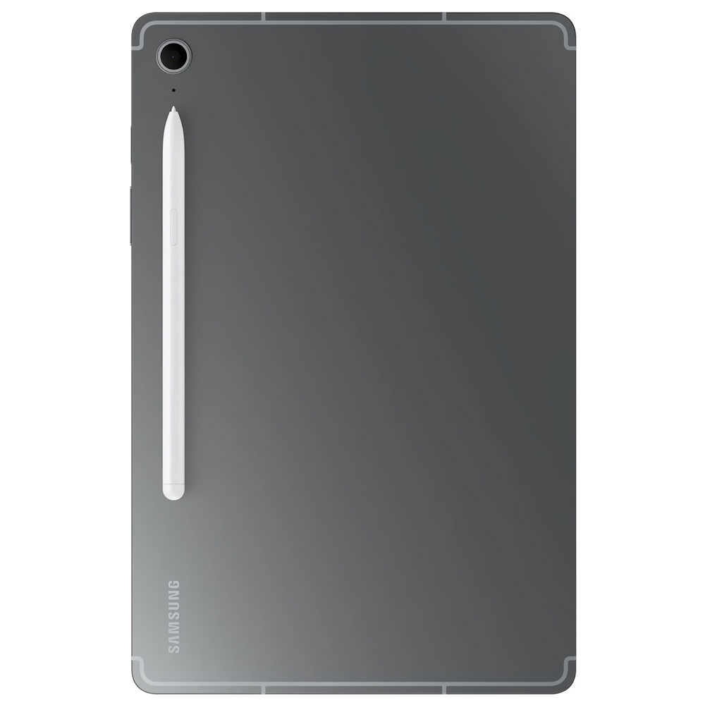 Tablet Samsung Galaxy Tab S20 Fe 5G X526B 8GB de RAM / 128GB / Tela 10.9" / Dual Sim 5G - Cinza + Pencil
