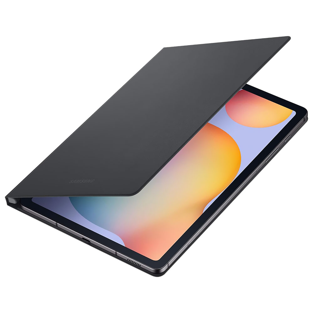 Tablet Samsung Galaxy Tab S6 Lite P619 4GB de RAM / 64GB / Tela 10.4" / Nano SIM LTE - Oxford Cinza