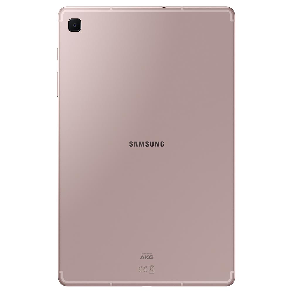 Tablet Samsung Galaxy Tab S6 Lite SMP613 64GB / Tela 10.4" Chiffon