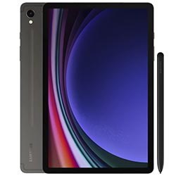 Tablet Samsung Galaxy Tab S9 5G X716B 12GB de RAM / 256GB / Tela 11" - Graphite
