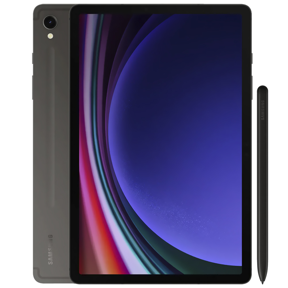 Tablet Samsung Galaxy Tab S9 5G X716B  8GB de RAM / 128GB / Tela 11" - Graphite