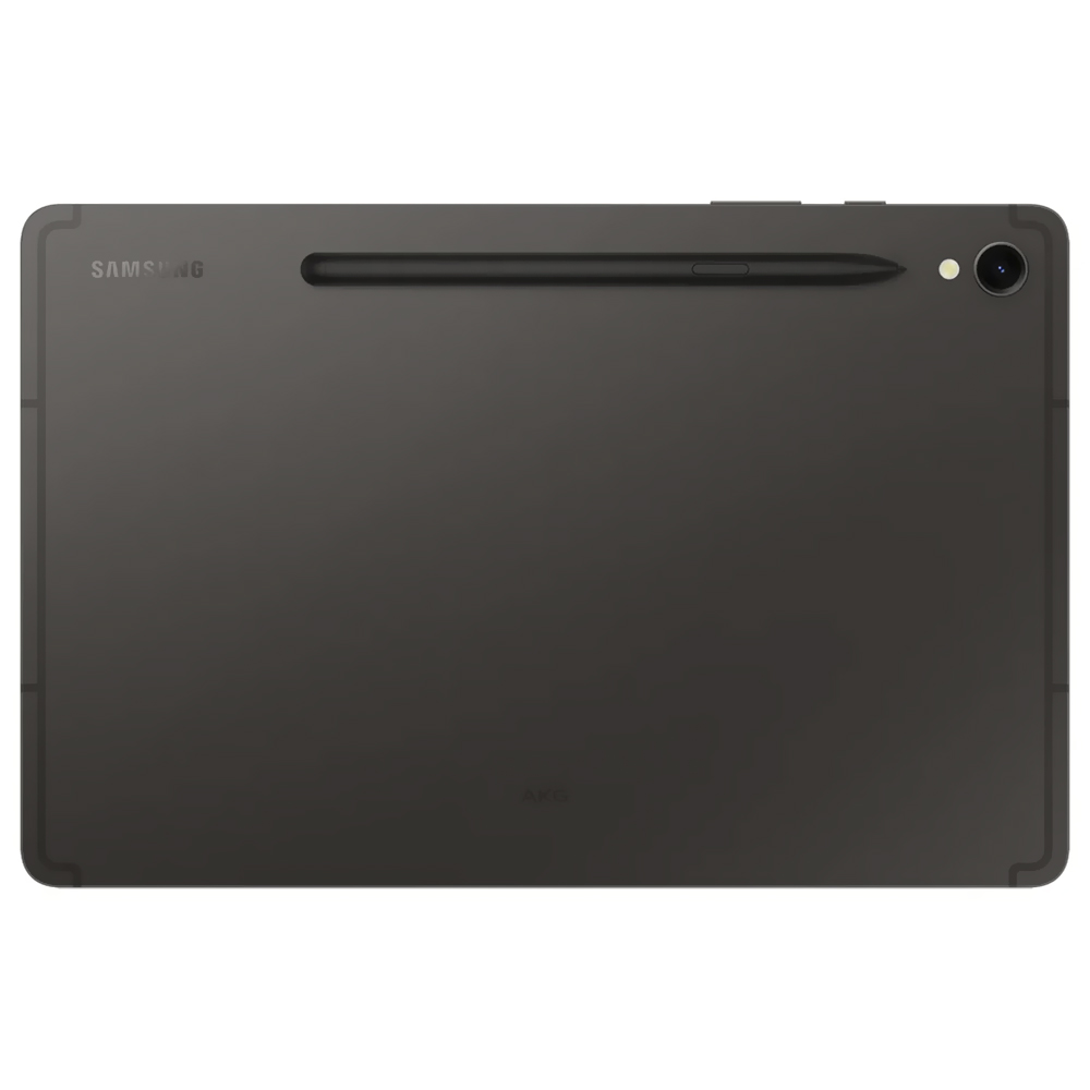 Tablet Samsung Galaxy Tab S9 5G X716B  8GB de RAM / 128GB / Tela 11" - Graphite